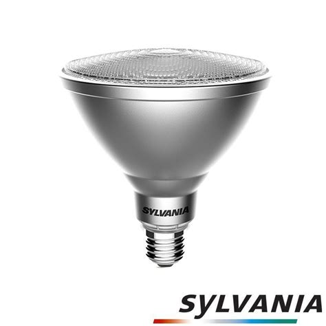 Sylvania Refled Par Retro Dimmerabile E Led W Lm K D