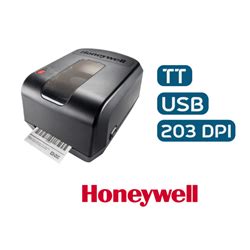 Pos Experts Honeywell Pc T Barcode Printer With Usb Interface