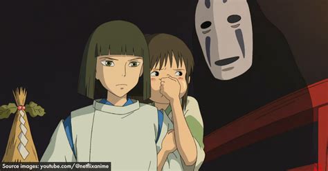 Penuh Inspirasi Ini Rekomendasi Anime Studio Ghibli Terbaik