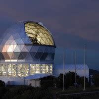 Hobby Eberly Telescope Center For Exoplanets And Habitable Worlds