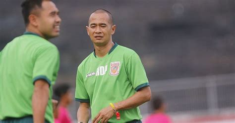 Profil Kurniawan Dwi Yulianto Salah Satu Striker Terbaik Indonesia