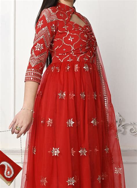 Buy Indian Ethnic Clothing Salwar Kameez