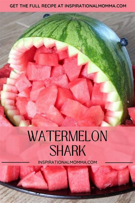 Watermelon Shark