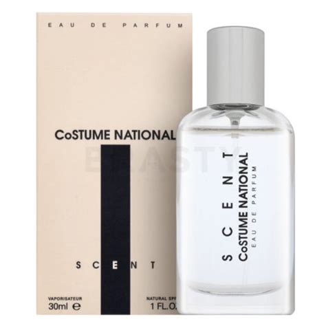 Costume National Scent Edp Ml No Tester Mister Tester