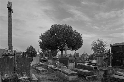 Cimetière de la Bouteillerie Nantes John Falconer Flickr