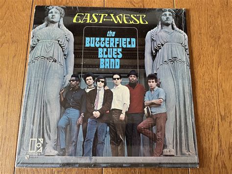 Yahoo The Butterfield Blues Band East