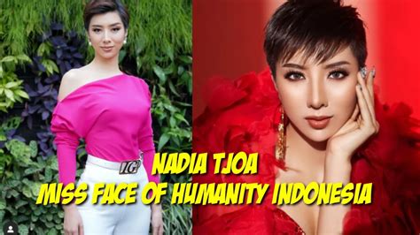 Nadia Tjoa Itu Siapa Ini Biodata Dan Profil Lengkap Instagram Agama