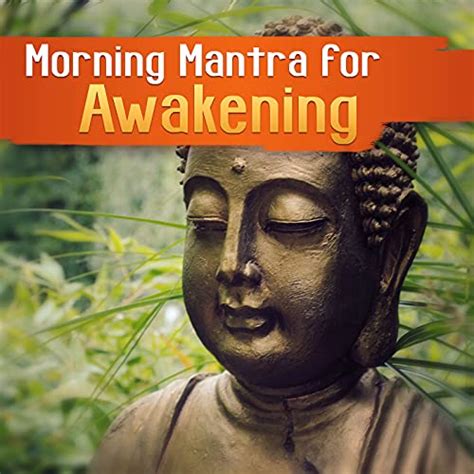 Amazon Music Deep Meditation Music Zoneのmorning Mantra For Awakening