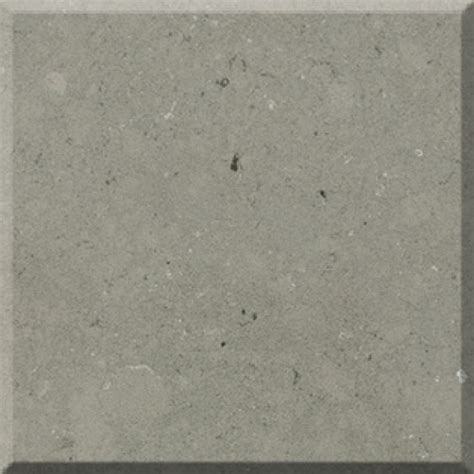 Smoky Grey Engineered Quartz Countertop Slab Suppliers