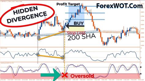 Highly Profitable Heiken Ashi Stochastic Rsi “hidden Divergence