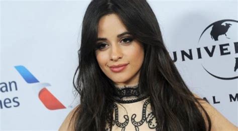 Diario HOY Camila Cabello Todo Lo Que Hago Refleja Mi Orgullo De