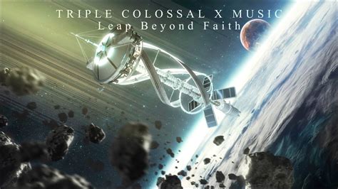 Triple Colossal X Music Leap Beyond Faith Extended Version Hopeful