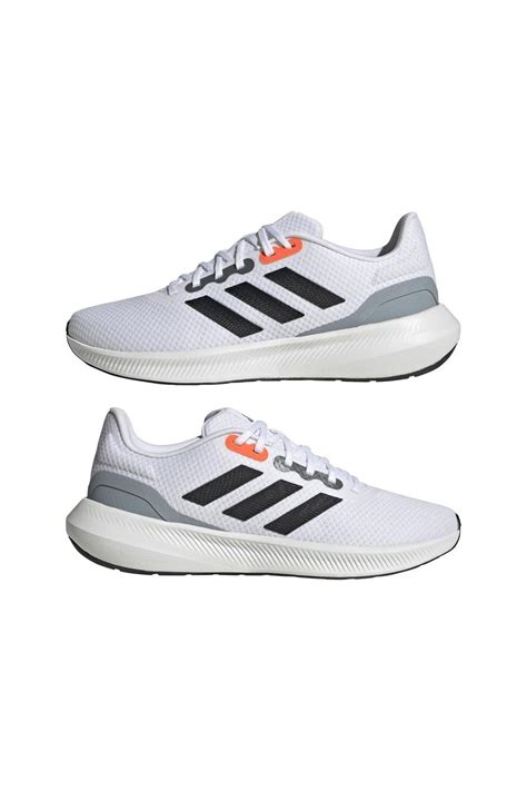 adidas Hp7543 Runfalcon 3 0 Beyaz Siyah Spor Ayakkabı Fiyatı Yorumları