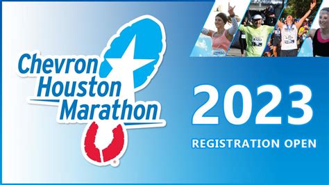 The 2023 Chevron Houston Marathon Heres What You Need To Know