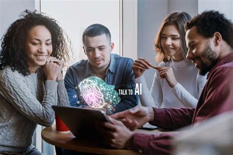 Unleash The Potential Of AI Powered Career Guidance For Your Workforce