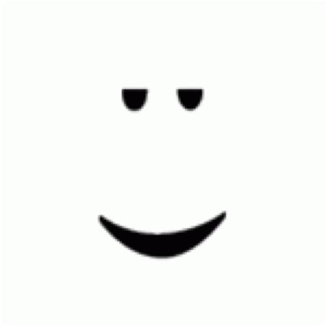 Roblox Chill Face Sticker Roblox Chill Face Discover Share GIFs