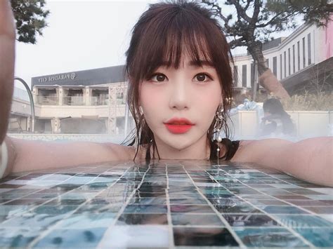 Instagram Bjharu 1p Bjharu Korean Korea 韩国 韓国 Asian