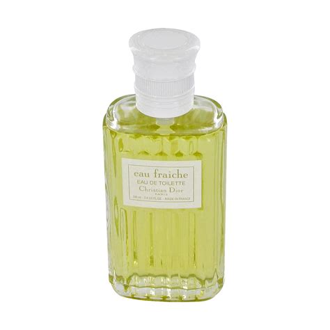 Купить духи Dior Eau Fraiche в интернет-магазине парфюмерии по лучшей ...