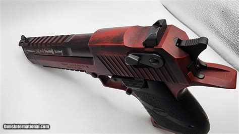 Magnum Research Desert Eagle Mk Xix