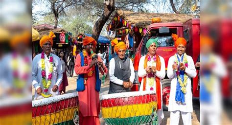 The Famous Surajkund Mela Cancelled For The First Time In Three Decades