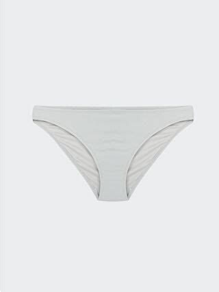 Lcw Dream Kar K Simli Kad N Bikini Alt S L Z Sls Lcw