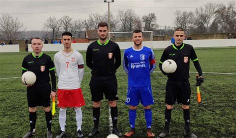 Fudbal Fk Vojvodina Spremno Dočekuje Početak Prolećnog Dela Prvenstva