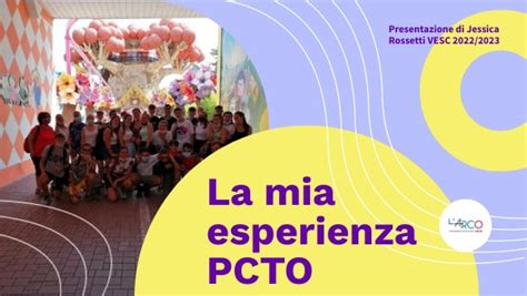 Copy Presentazione Pcto