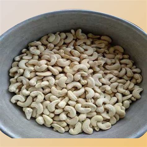 Raw White W320 Cashew Nuts At 580 Kg In Panruti ID 23357708655