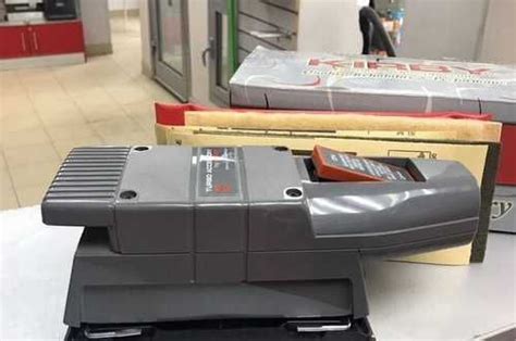 Ес32-турбо машинка kirby Москва | Бытовая техника | Festima.Ru ...