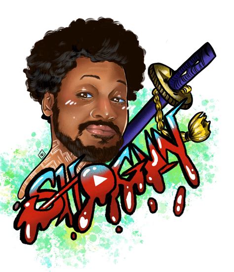 Coryxkenshin Samurai Art