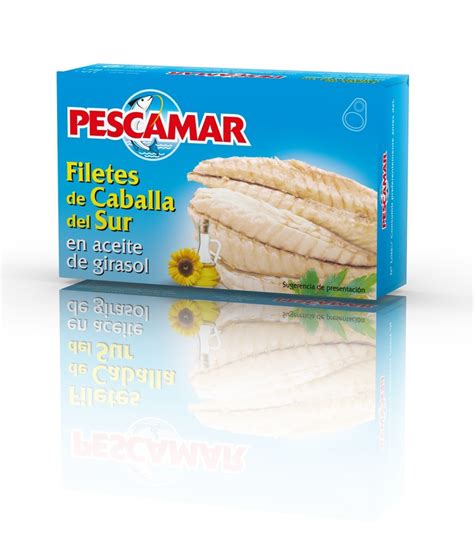 Croquetas De Pan Con Caballa Pescamar Pontevedra Viva