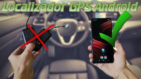 Convierto mi Móvil en un LOCALIZADOR GPS que TE AVISA si Mueven tu Auto