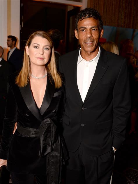 Greys Anatomy Star Ellen Pompeo Married Her Husband In A Very Meredith Grey Way