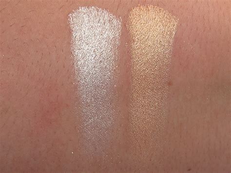 Milani Gilded Desires Face Eye Palette Review Swatches Musings Of