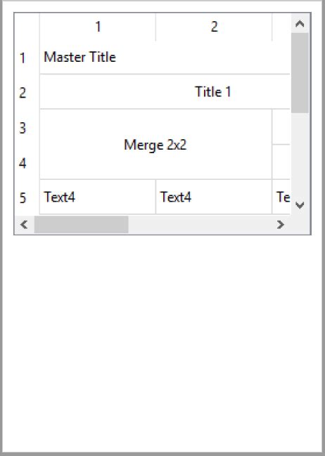 Python Creating A Pdf Report From Qtablewidgets And Plots In A Pyqt