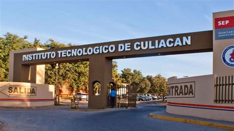 Aún estamos en semáforo rojo En el Tec de Culiacán no habrá clases