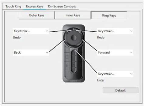 Turn Wacom ExpressKey Remote Into A Writing Shortcut Machine