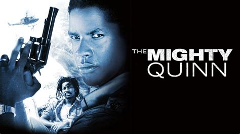 The Mighty Quinn - Movie - Where To Watch