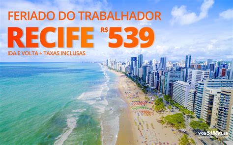 Passagem A Rea Promocional Azul Bras Lia Recife Voe Simples