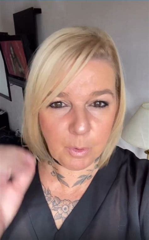 Virginia de Gran Hermano celebró el Día del Sexo Anal Hoy más que nunca