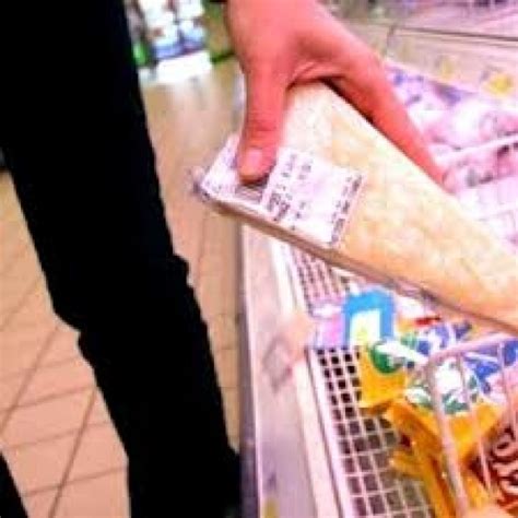 Agli Arresti 4 Rumeni Per Furto In Supermercato Nel Teramano Cronaca