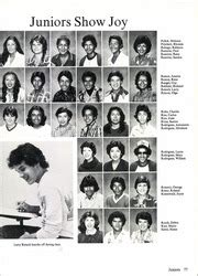 Thomas A Edison High School - Spark Yearbook (San Antonio, TX), Class ...