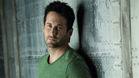 Niall Matter Hot