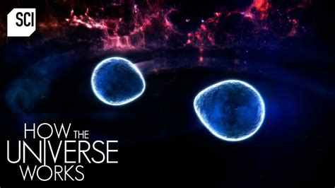 Unraveling The Mysteries Of Neutron Stars How The Universe Works