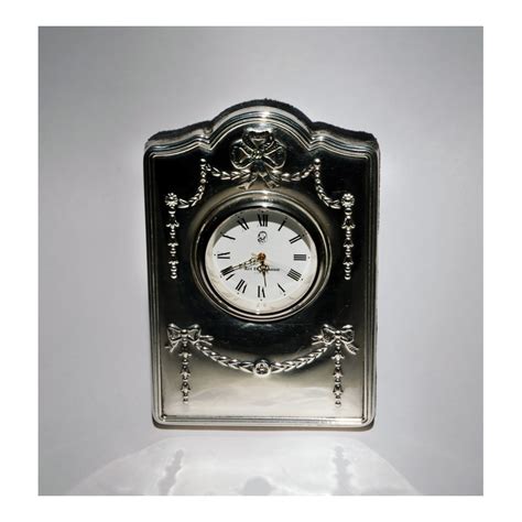 Настольные часы Sheffield