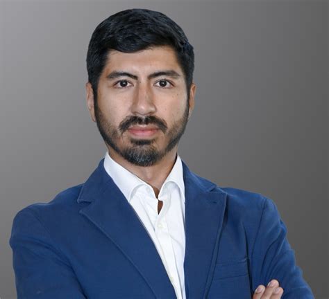 Gabriel Briceño Jiménez – Doctorados UDP