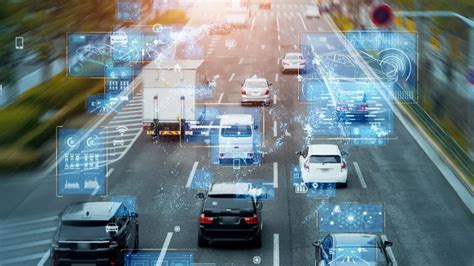 The Future Of Traffic Management Unlocking The Potential Of Nv Road Cams