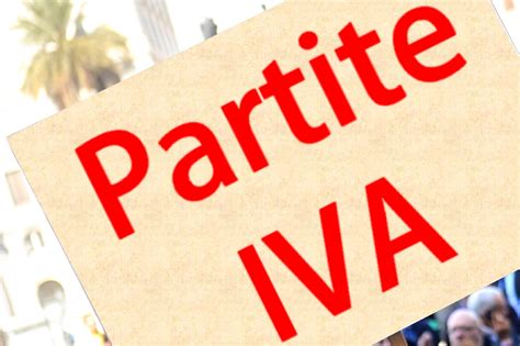 Partita Iva Regime Forfettario Chiusura E Riapertura Dopo Un Anno Si