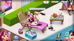 Horny Villa D Sex Games