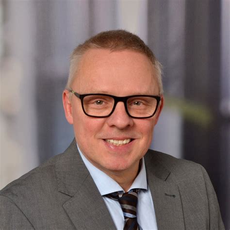 Dipl Ing Klaus Werner Friedrich Sen Projektleiter Arcadis